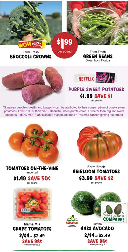 Weekly ad Stew Leonard's Sales from December 10 to December 16 2025 - Page 7