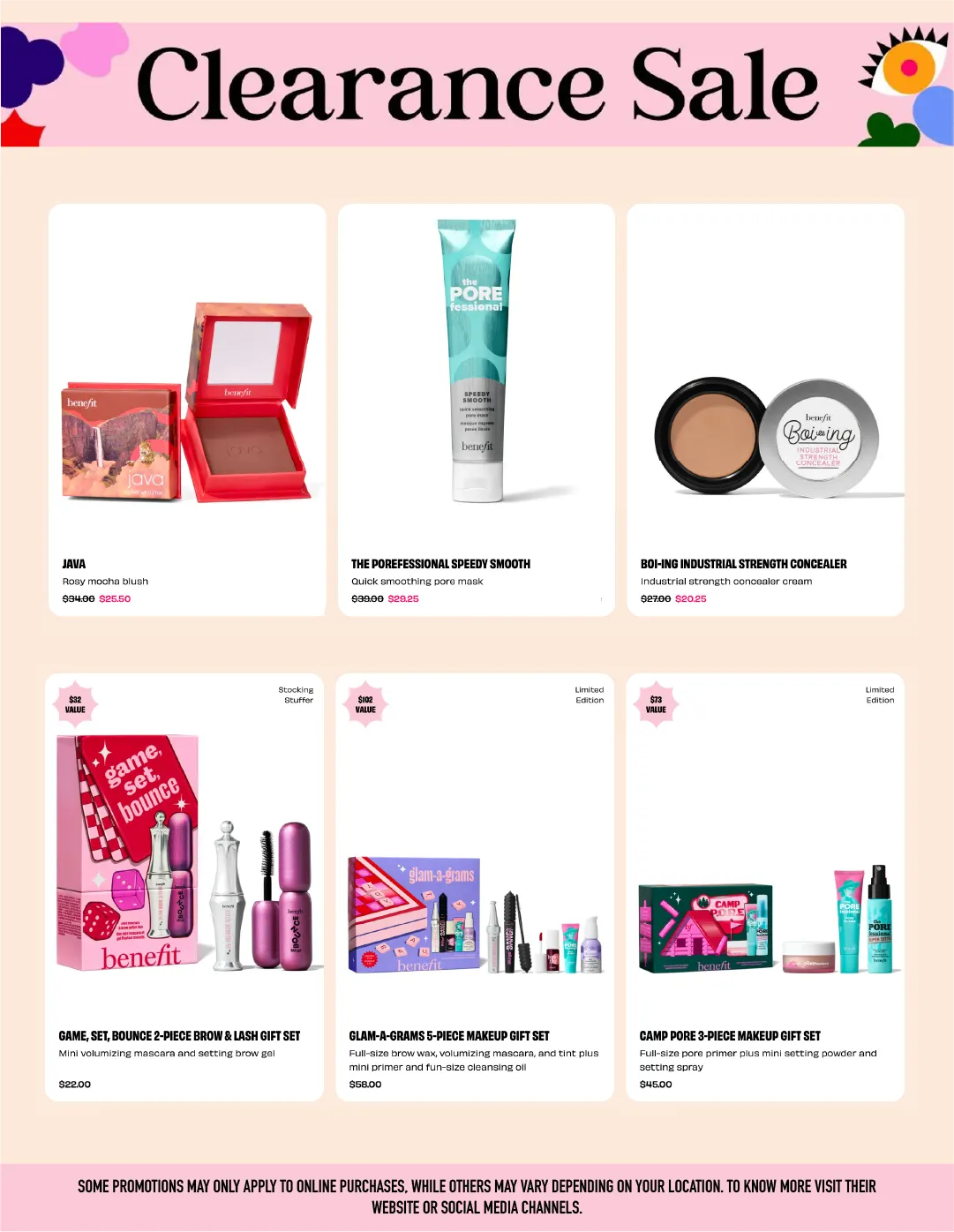 Weekly ad Weekly ads from October 27 to November 11 2025 - Page 5