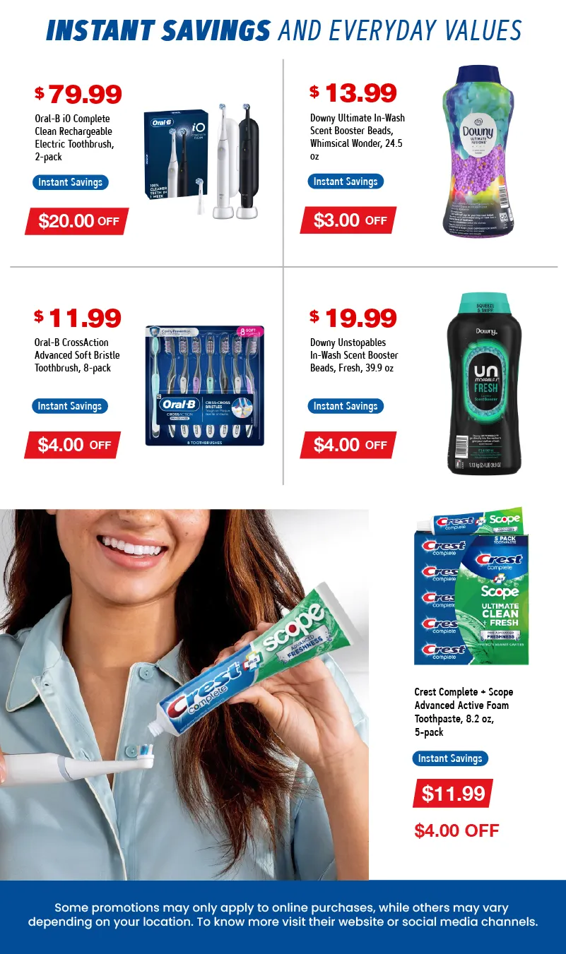 Weekly ad Weekly ads from May 16 to May 31 2025 - Page 7