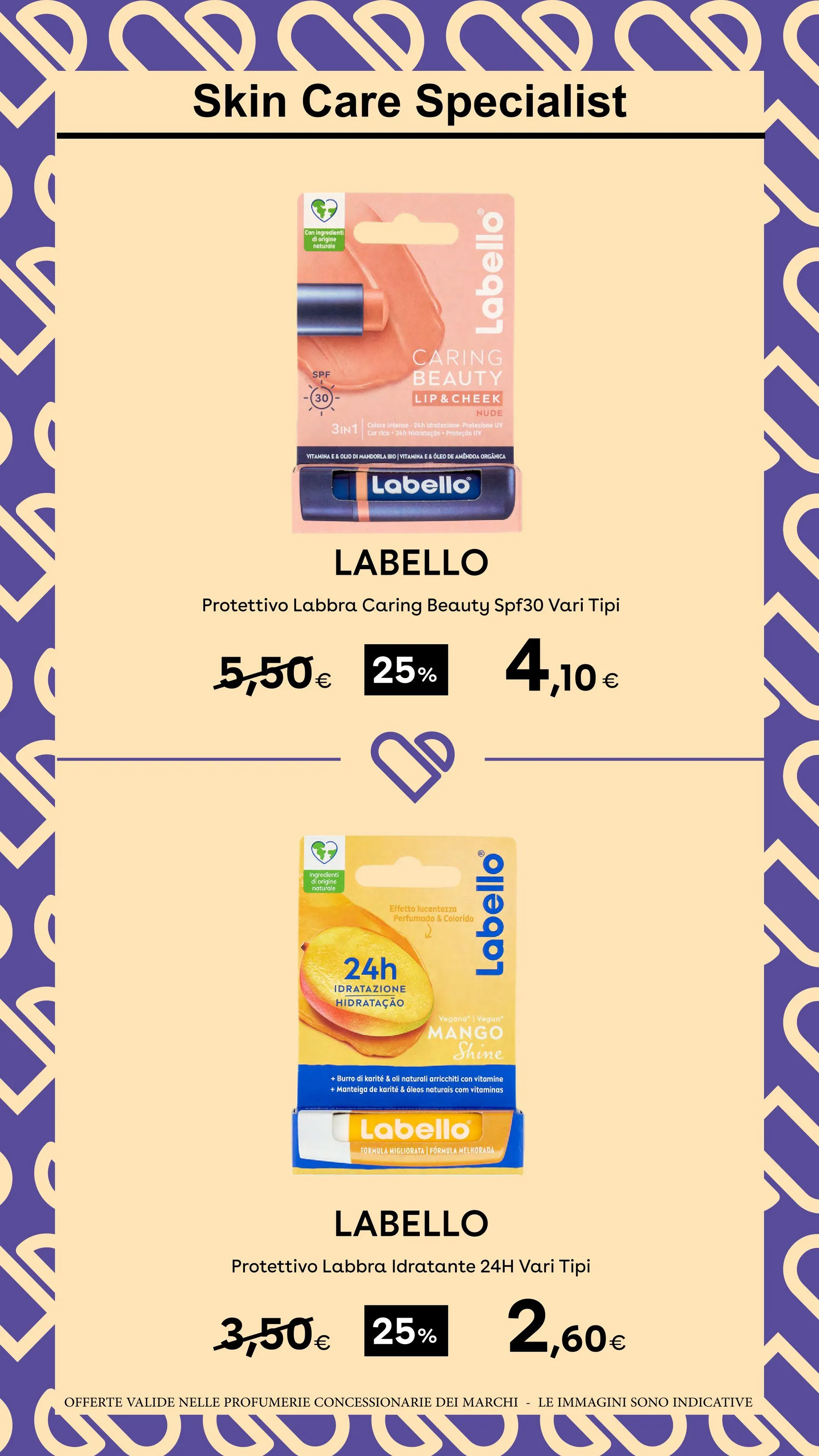 Volantini IdeaBellezza da 20 aprile a 30 aprile di 2026 - Pagina del volantino 6