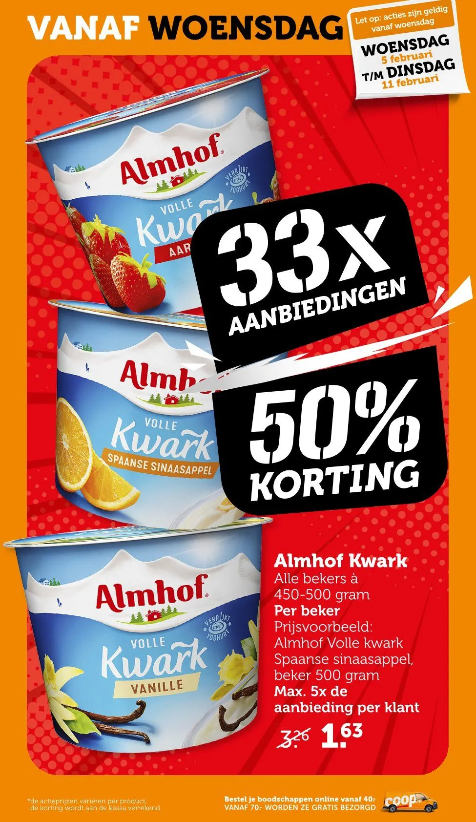 Coop folders van 6 april tot 12 april 2026 - Folder pagina 6