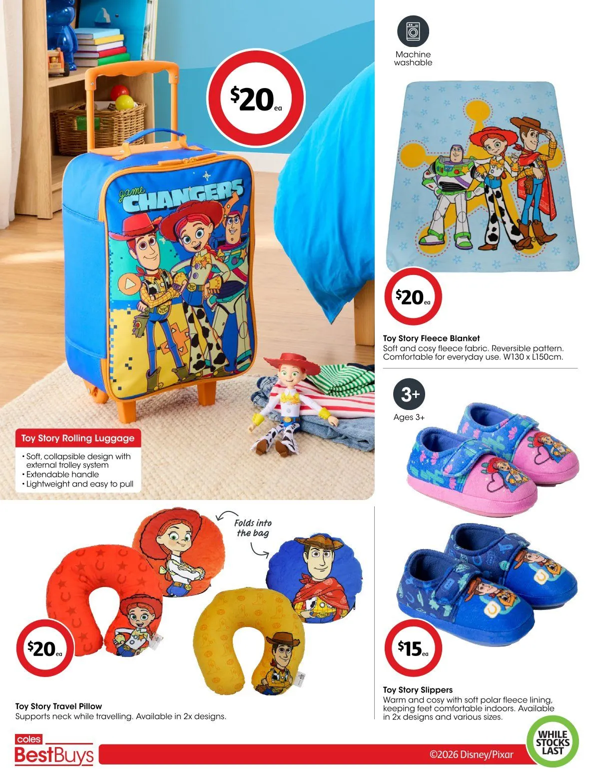 Coles  - Catalogue valid from 1 June to 5 June 2026 - page 6