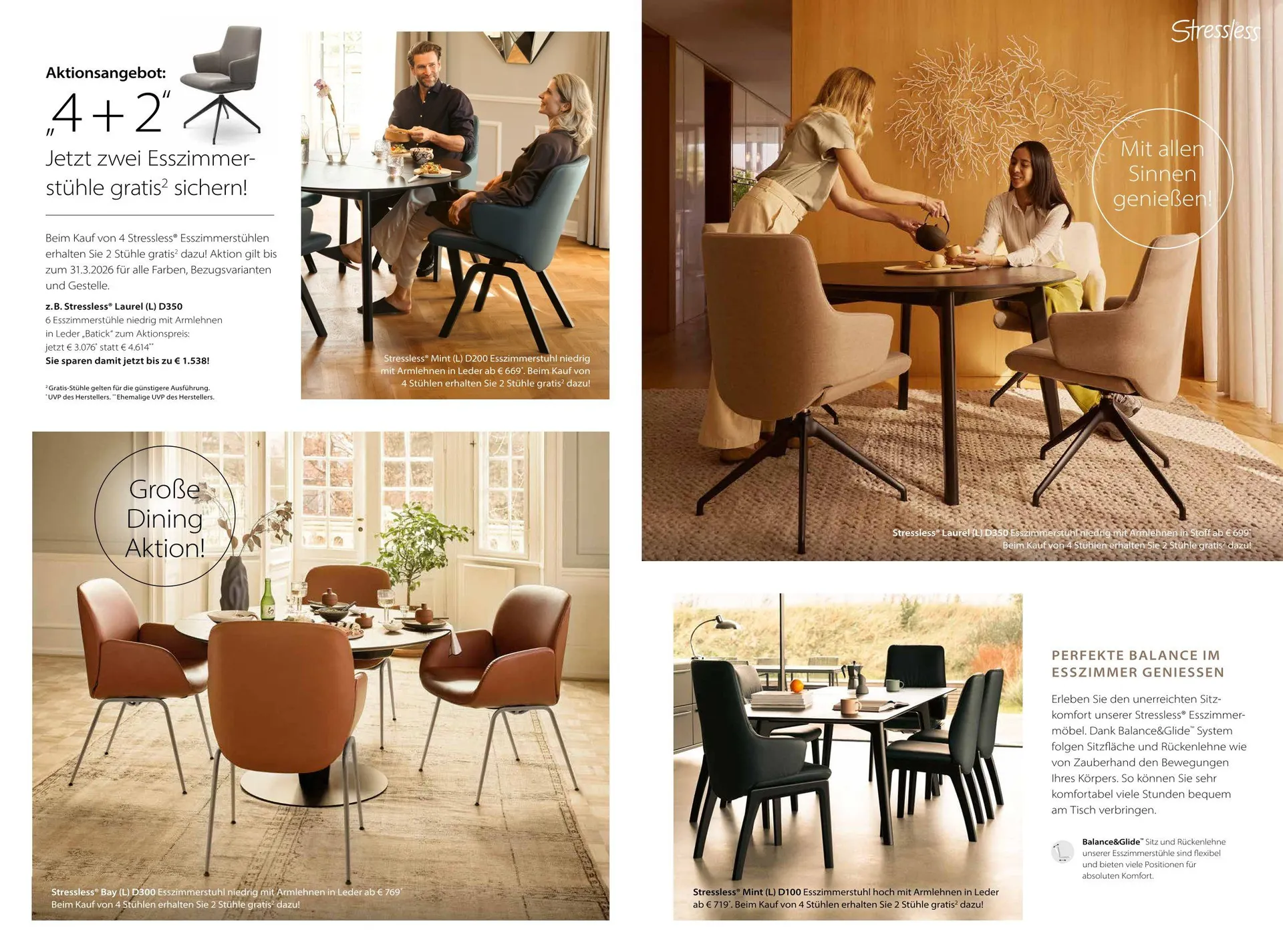 Porta Möbel Angebote von 10. Februar bis 31. März 2026 - Prospekt seite 6