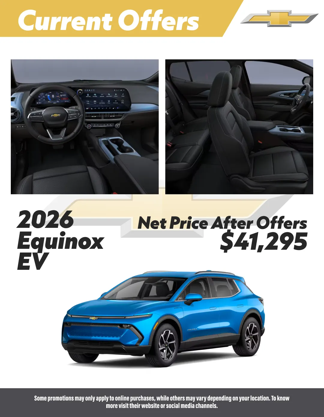 Weekly ad Current Offers from October 14 to December 16 2025 - Page 5