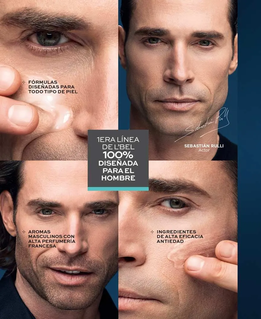 Catálogo de L'Bel catálogo 3 de junio al 30 de junio 2025 - Pagina 6