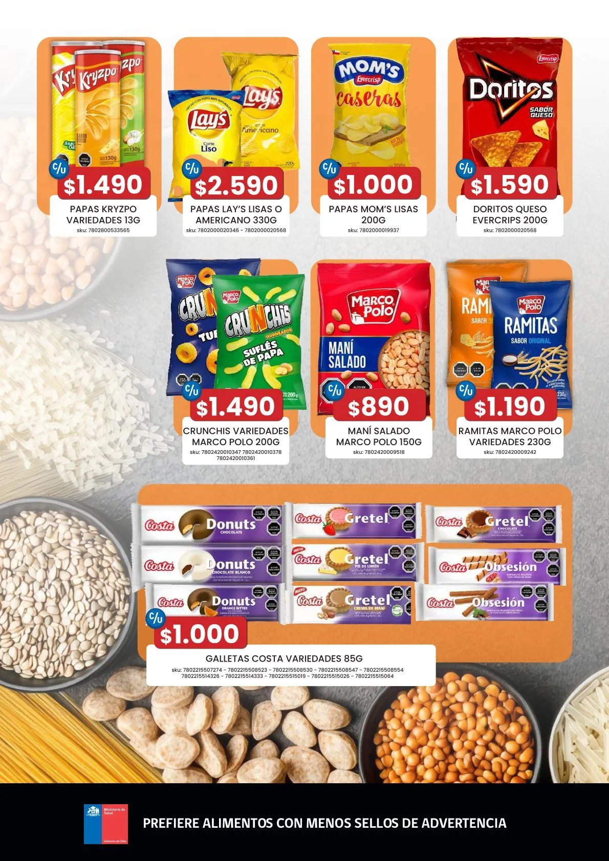 Catálogo de Cugat Ofertas 18 de febrero al 24 de febrero 2026 - Página 6