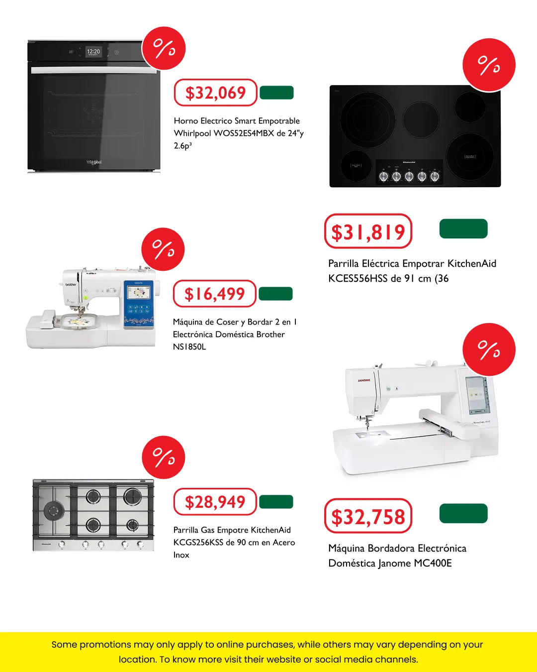 Catálogo de  Elektra Ofertas 8 de abril al 28 de abril 2026 - Pagina 6