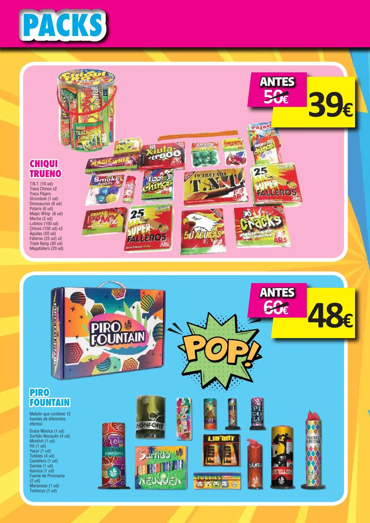 Catálogo de Ofertas  Hipercohete 9 de enero al 15 de enero 2026 - Página 6