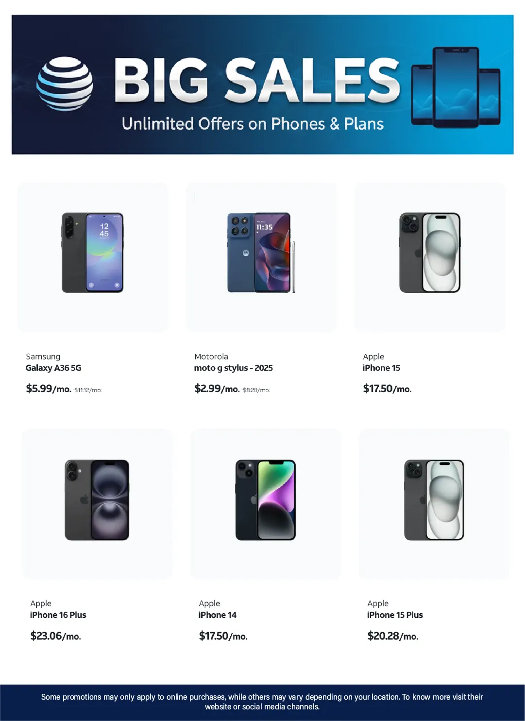 Weekly ad Weekly ads from October 1 to October 20 2025 - Page 5