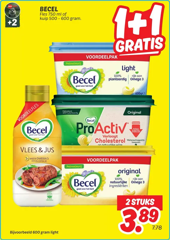 DekaMarkt folders van 3 februari tot 9 februari 2026 - Folder pagina 6