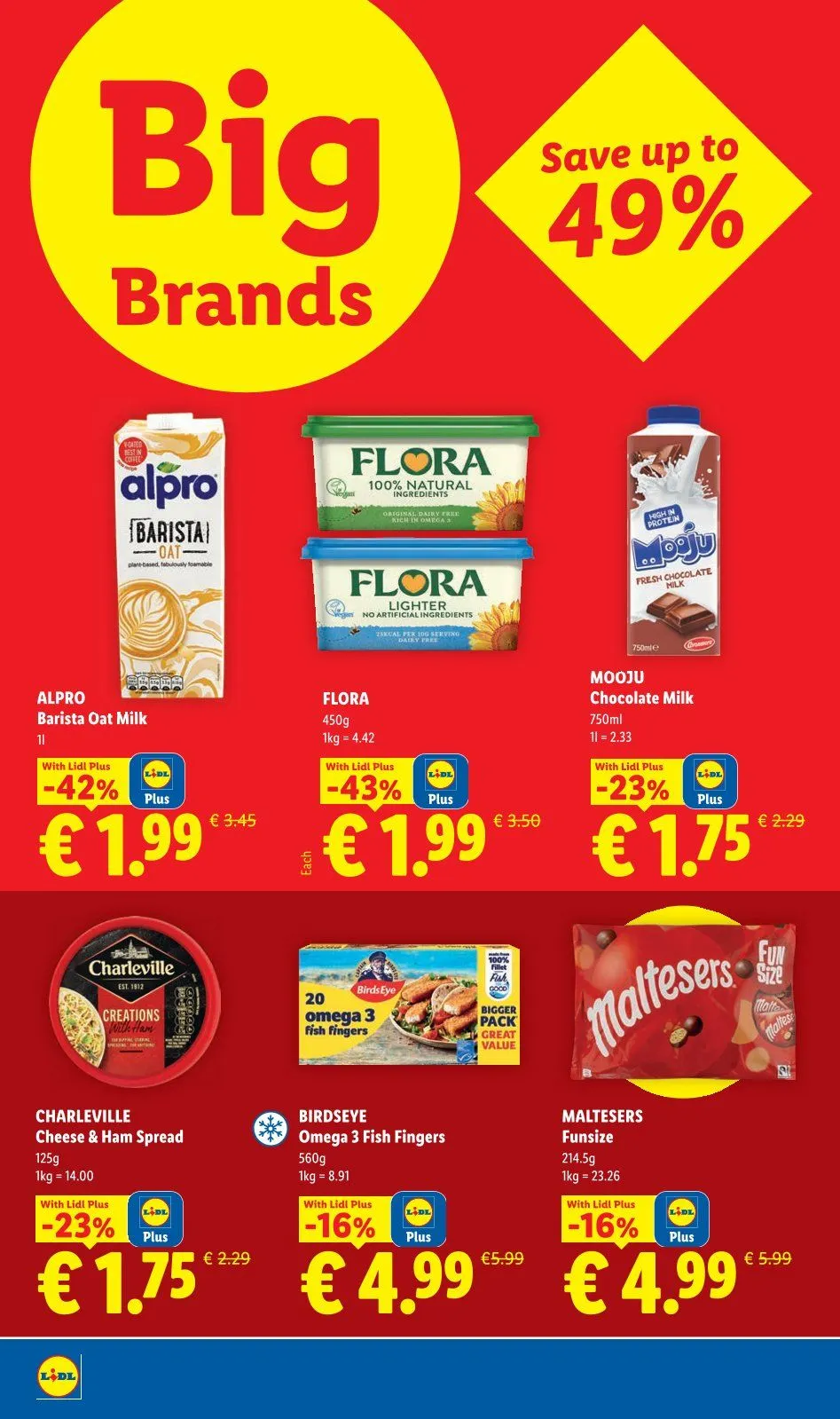 Lidl weekly ads - 21 May 27 May 2026 - Page 6