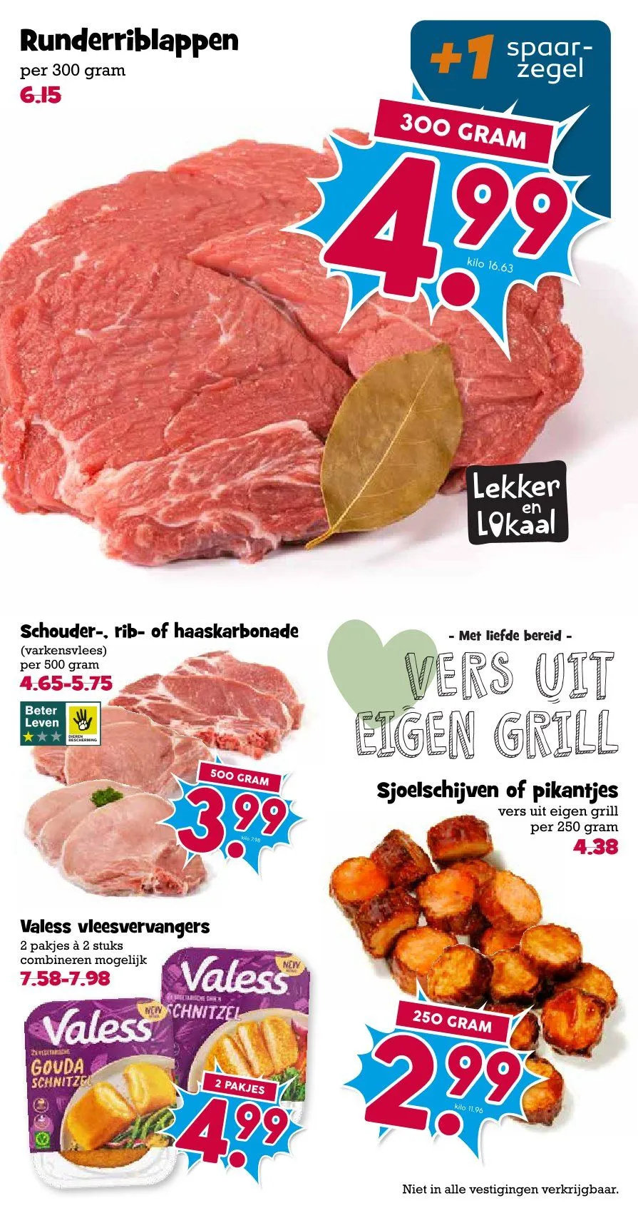  Boon's Markt folders van 9 februari tot 15 februari 2026 - Folder pagina 6