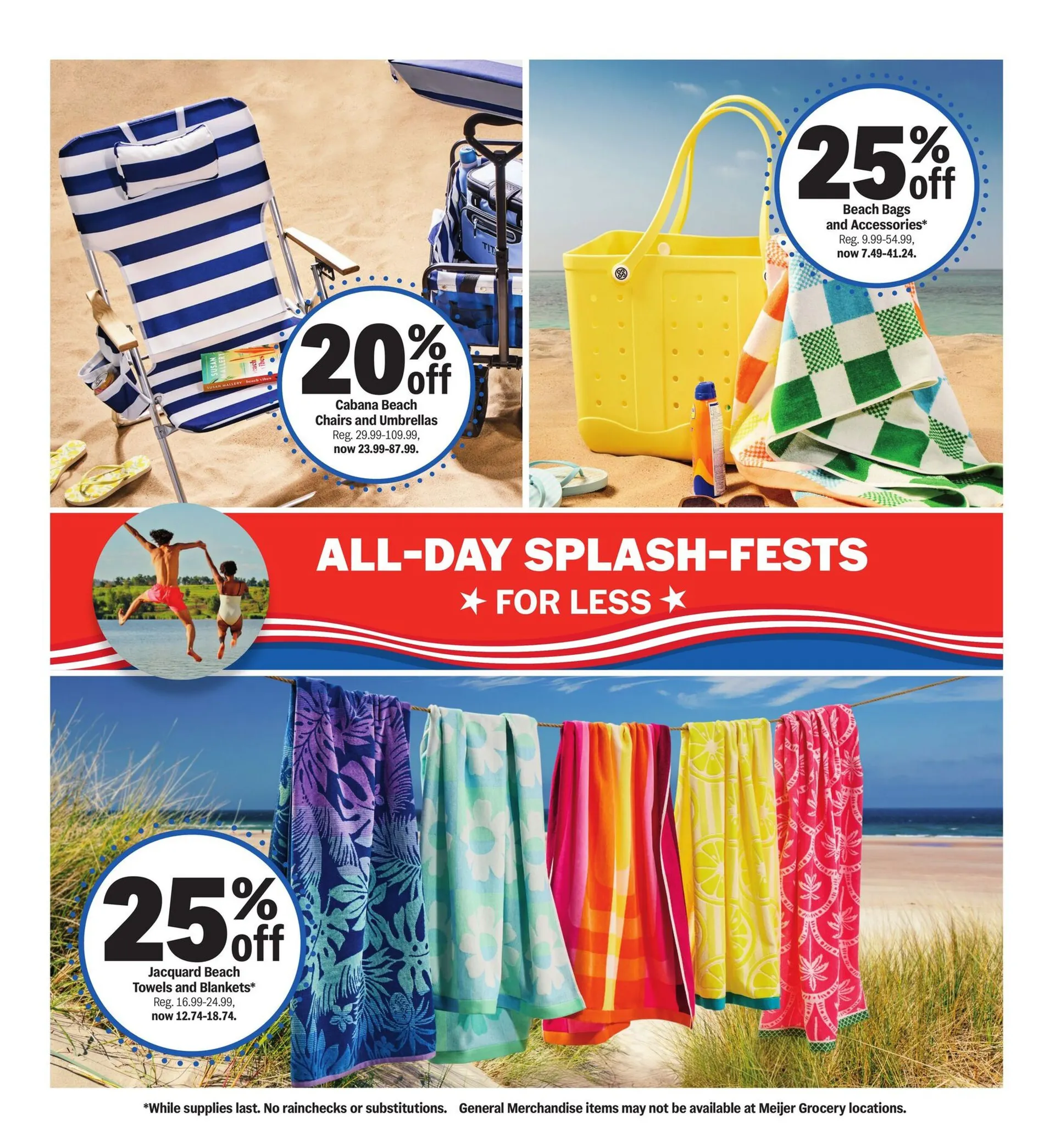 Weekly ad Meijer Sales from May 13 to May 19 2026 - Page 6