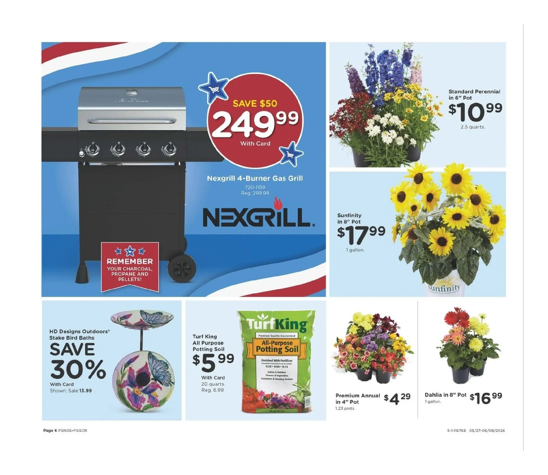 Weekly ad Fred Meyer Sales from May 27 to June 9 2026 - Page 6