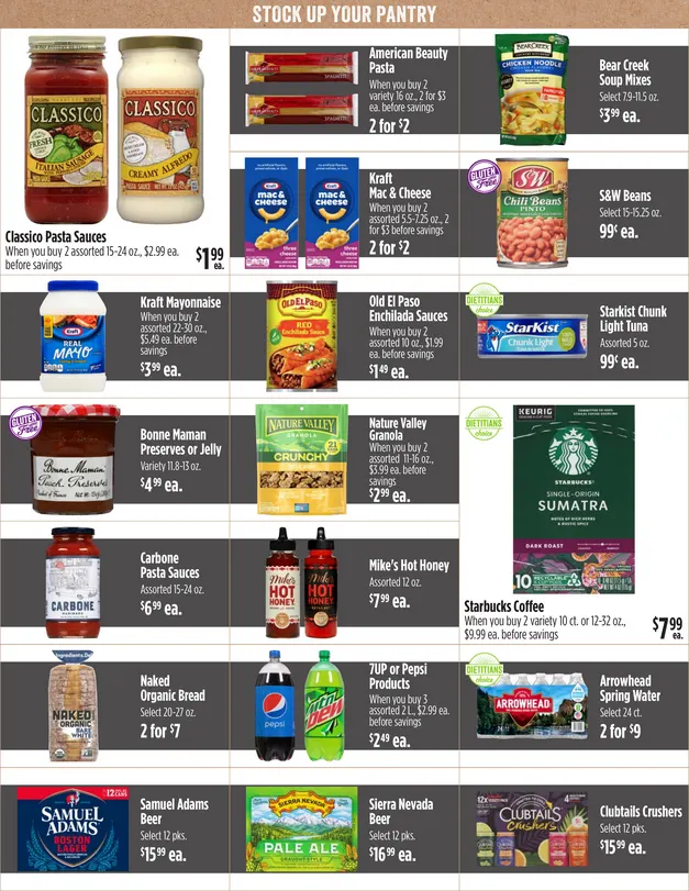 Weekly ad Harmons Sales from February 18 to February 24 2026 - Page 6