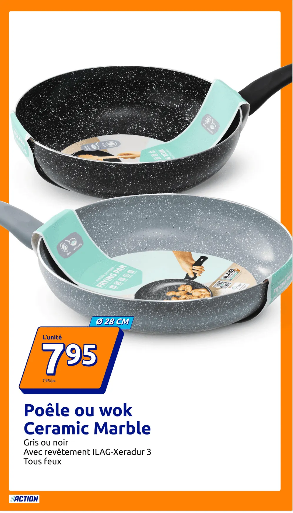 Catalogue du 18 mars au 24 mars 2026 - Catalogue page 5