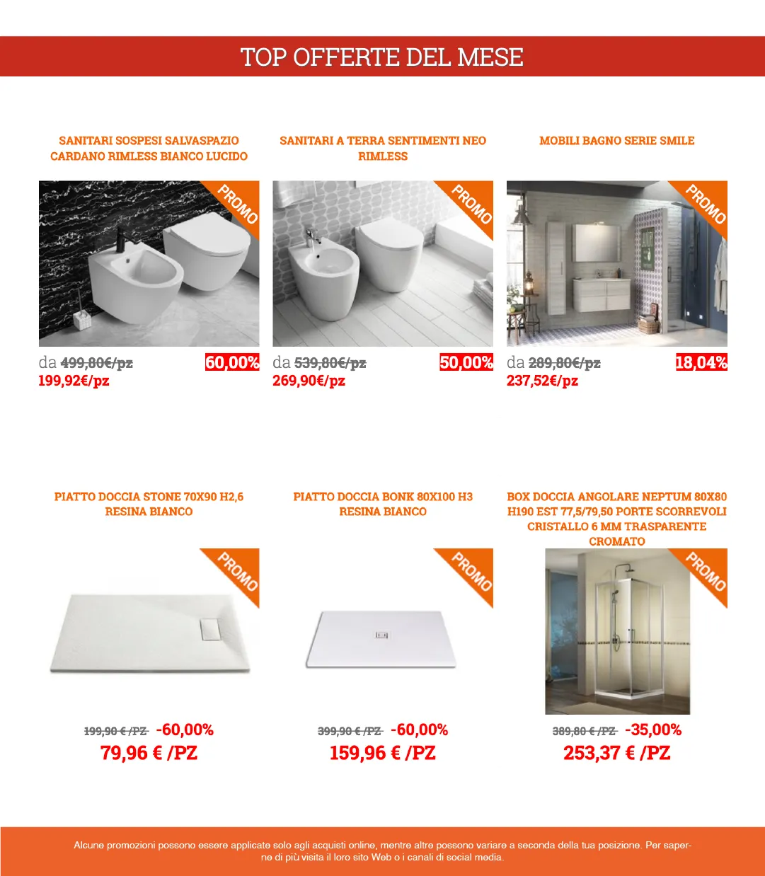 Volantino da 28 ottobre a 11 novembre di 2025 - Pagina del volantino 5