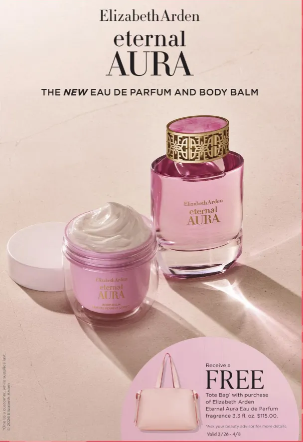 Weekly ad Boscov's Sales from March 26 to April 8 2026 - Page 6