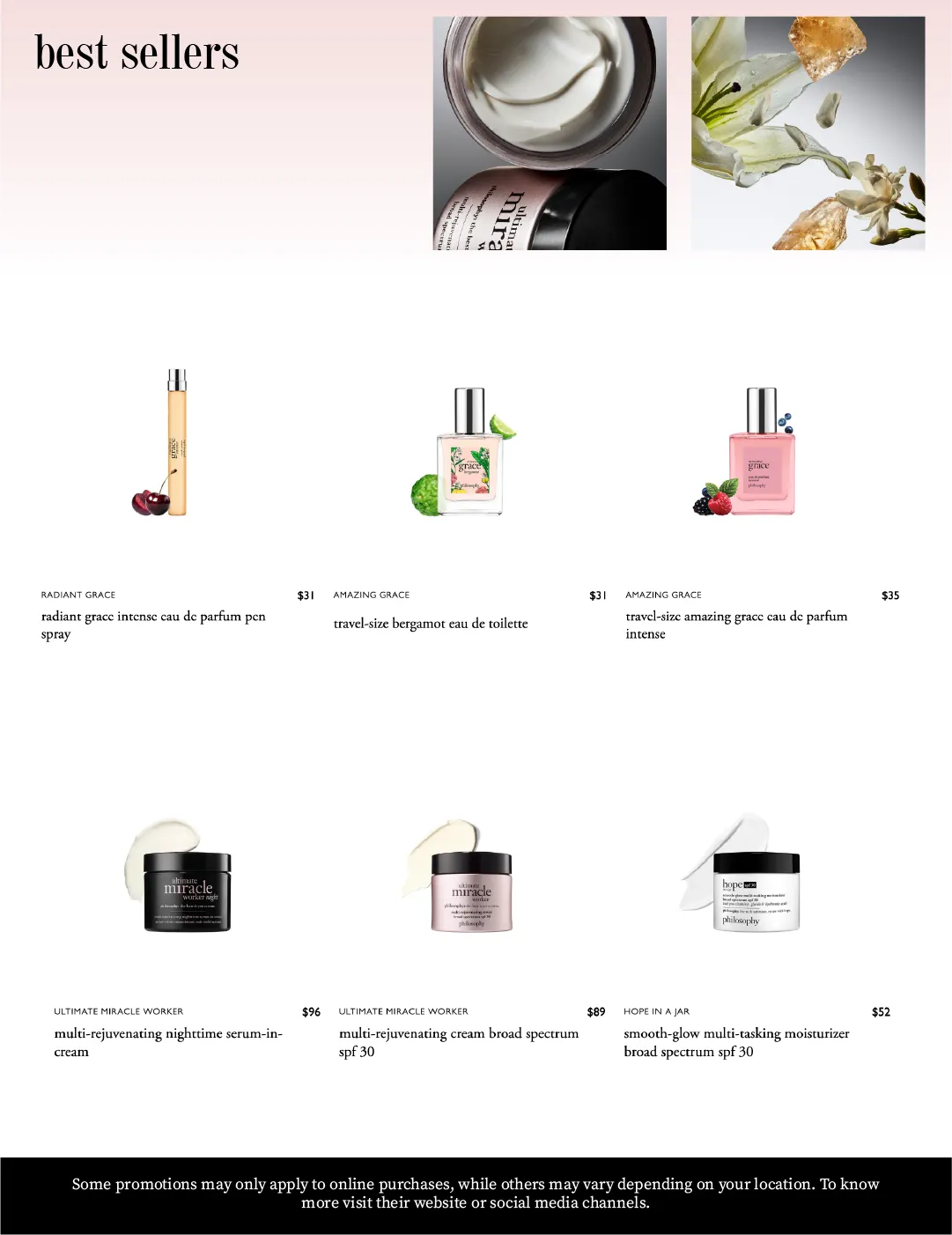 Weekly ad Philosophy Sales from June 17 to July 1 2026 - Page 5