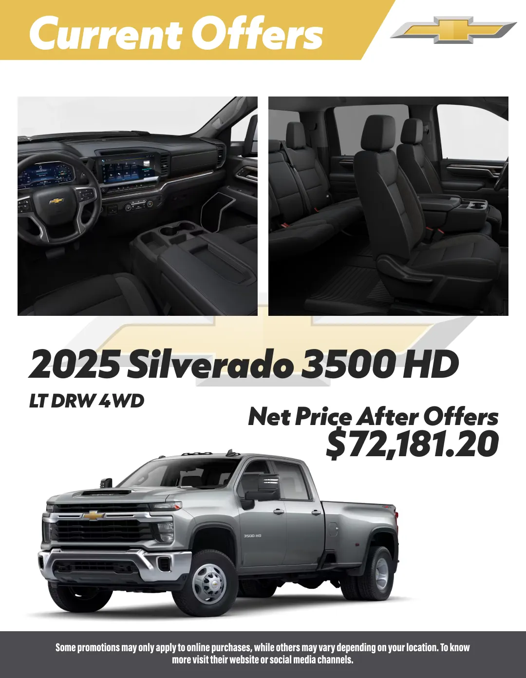 Weekly ad Weekly ads from September 12 to October 15 2025 - Page 5