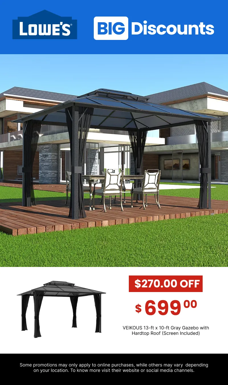 Weekly ad Weekly ads from July 3 to July 23 2025 - Page 5