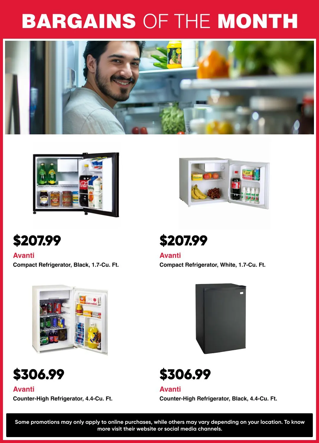 Weekly ad Weekly ads from September 3 to September 19 2025 - Page 5