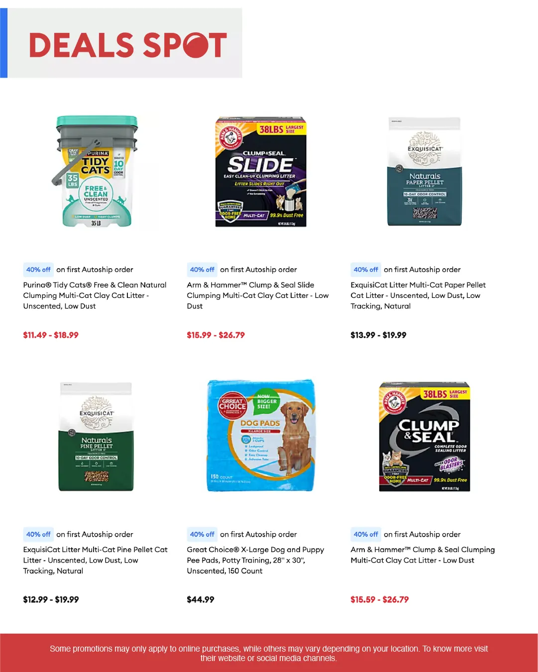 Weekly ad Weekly ads from January 7 to January 21 2026 - Page 5