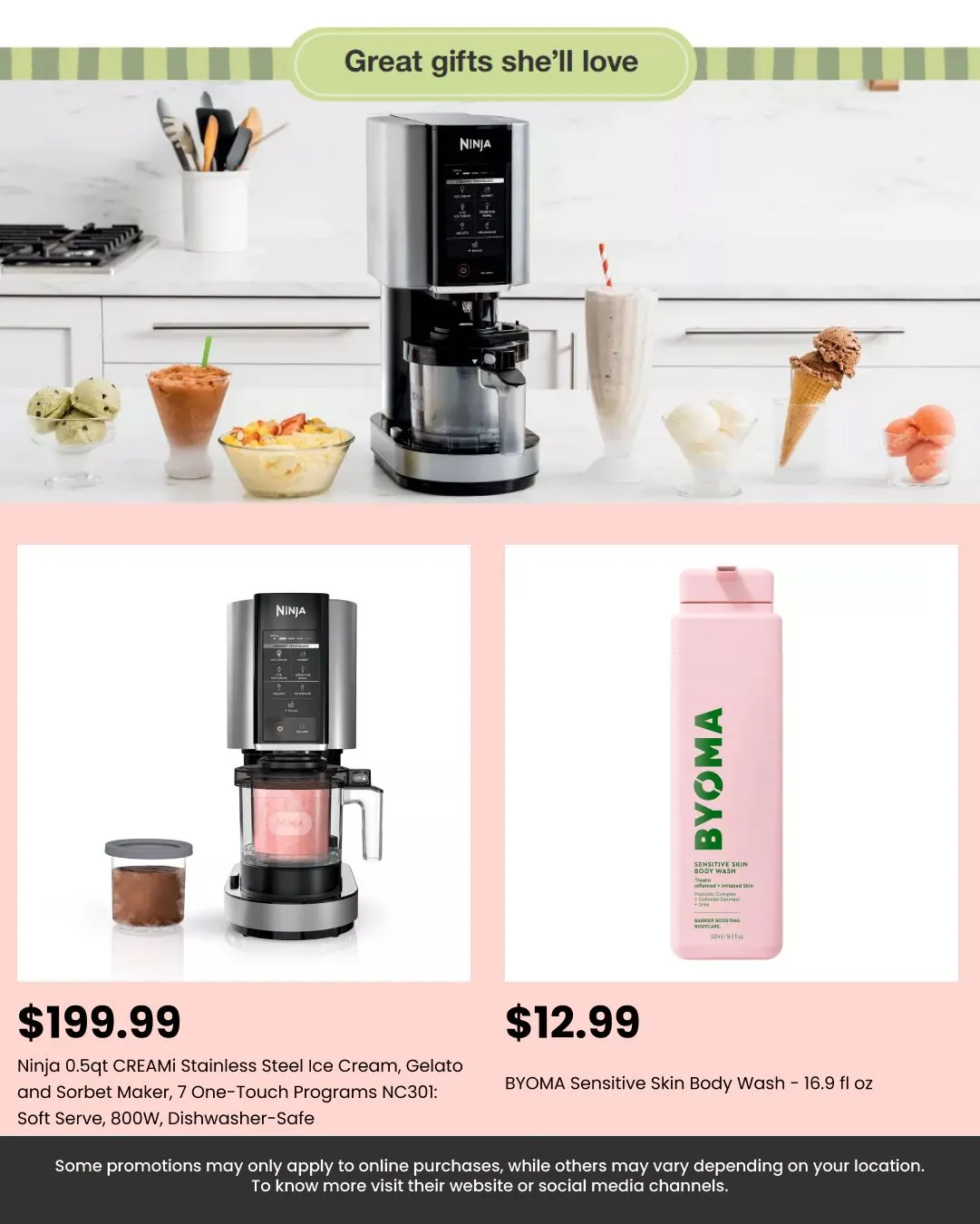 Weekly ad Weekly ads from April 23 to May 11 2025 - Page 5