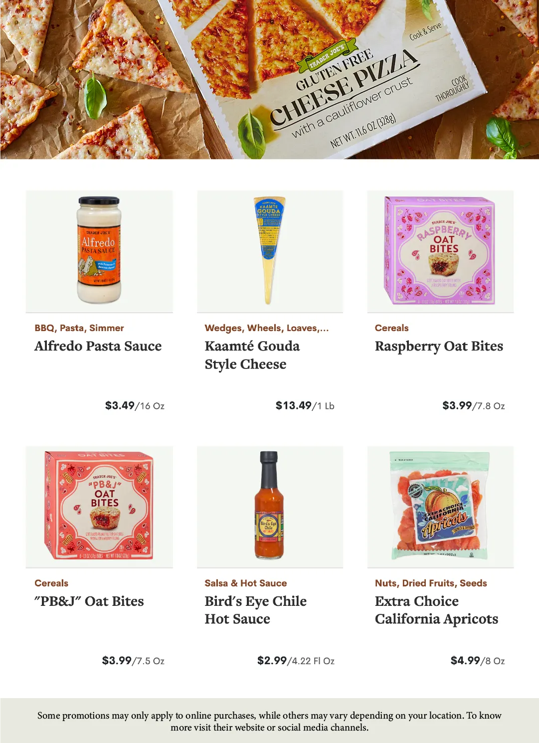 Weekly ad Weekly ads from January 8 to January 22 2026 - Page 5