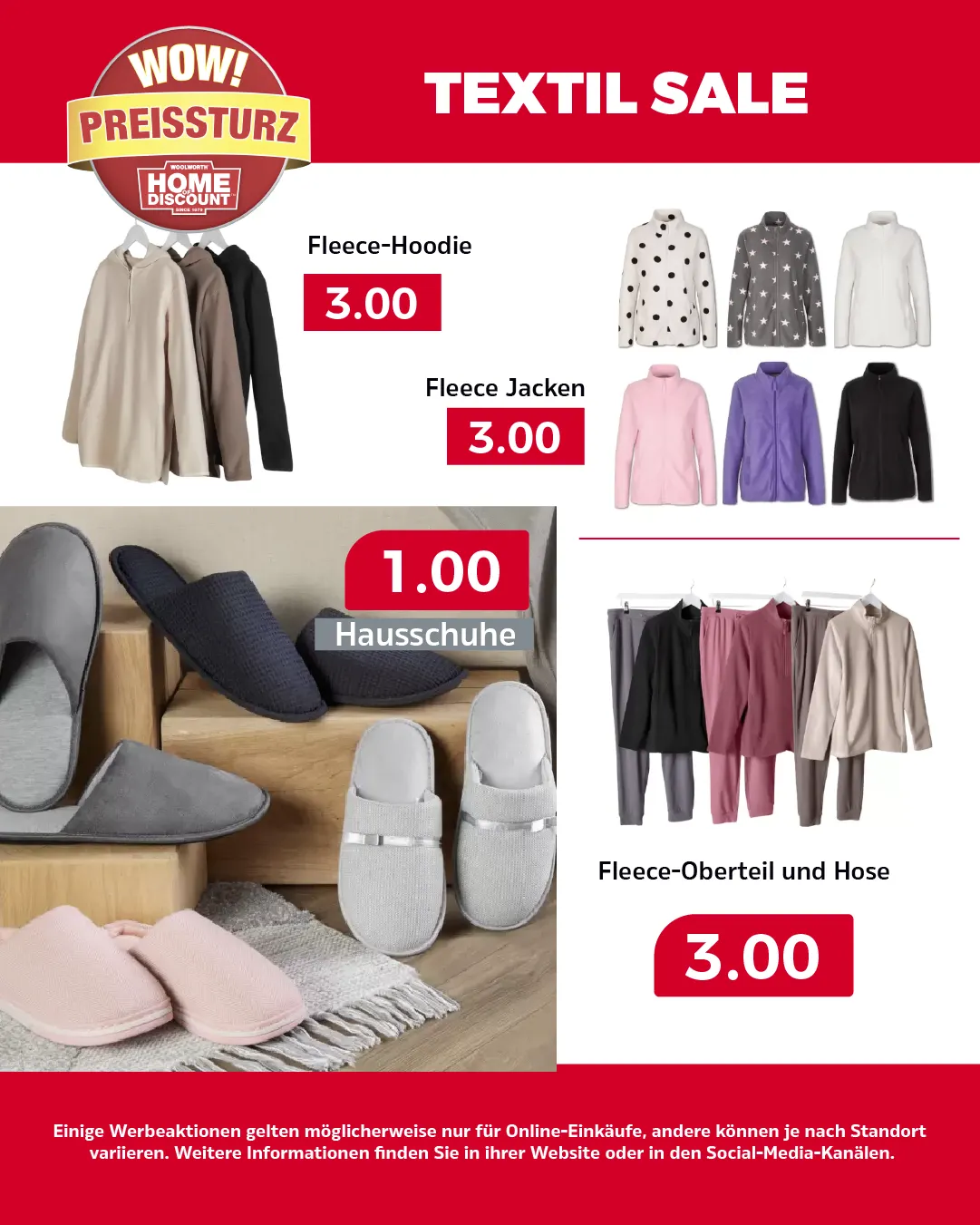 Rabatte von 16. April bis 30. April 2025 - Prospekt seite 5