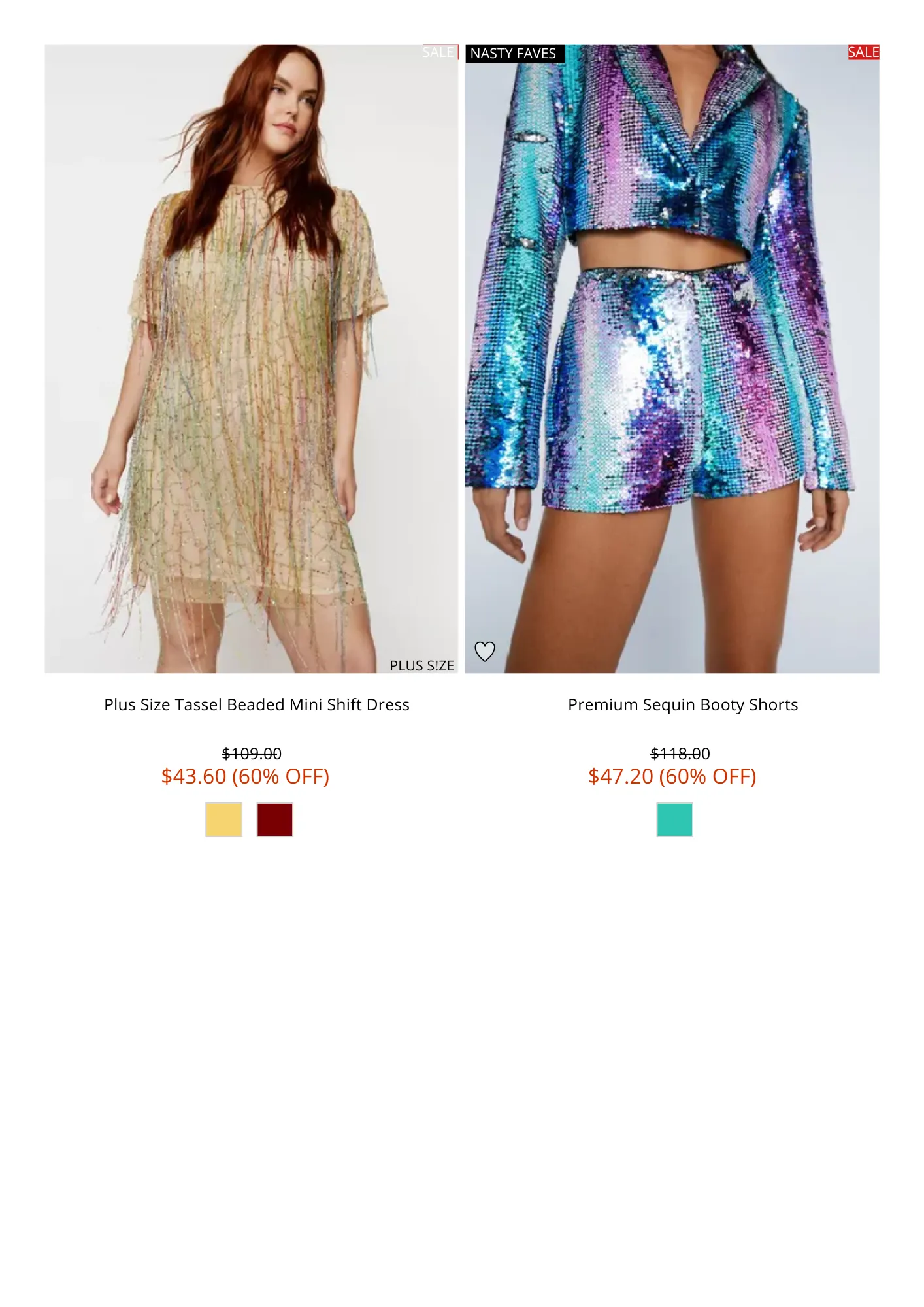 Weekly ad Women Sale from December 10 to December 31 2024 - Page 5