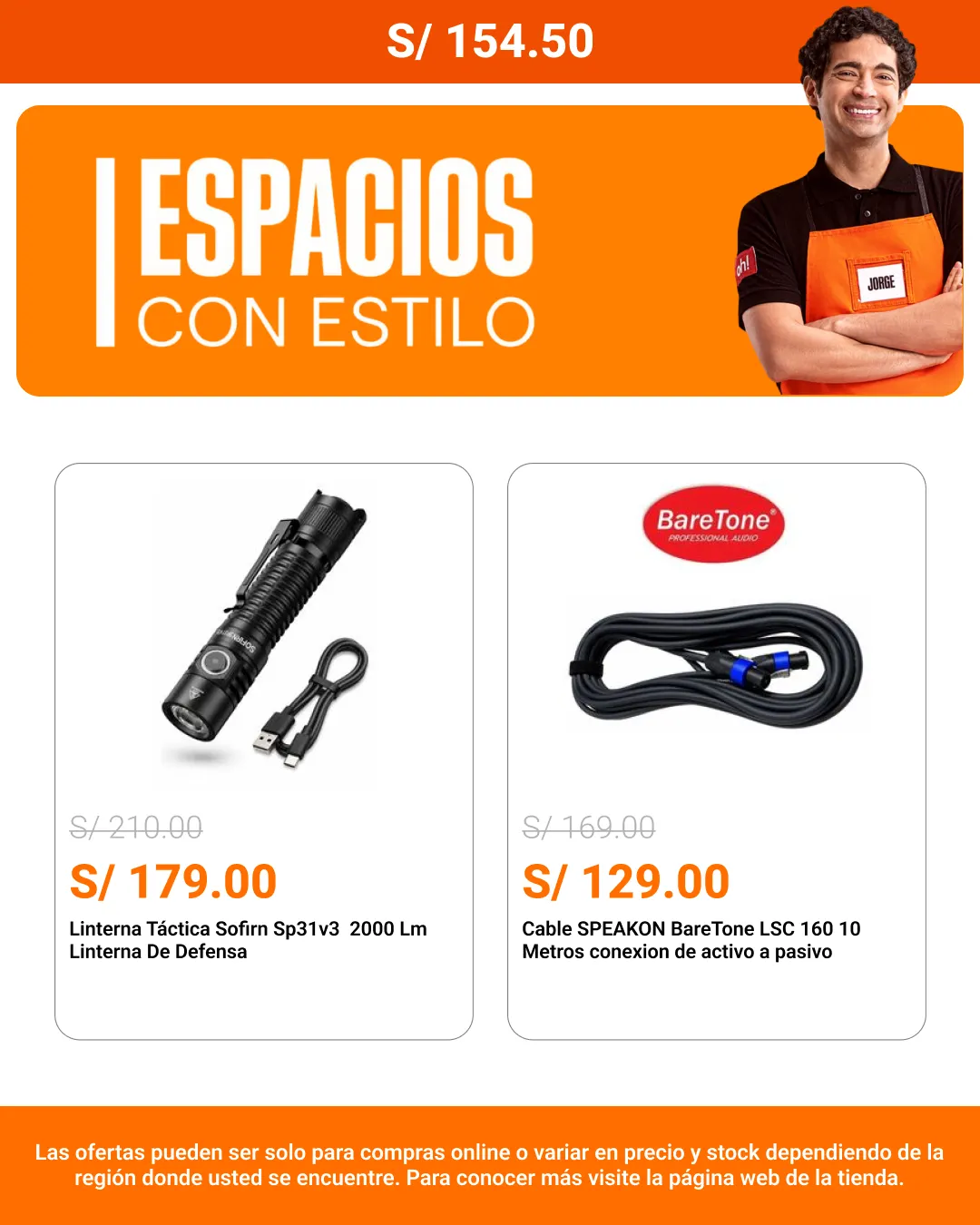 Catalogo de Promart 1 de julio al 15 de julio 2026 - Pag 6