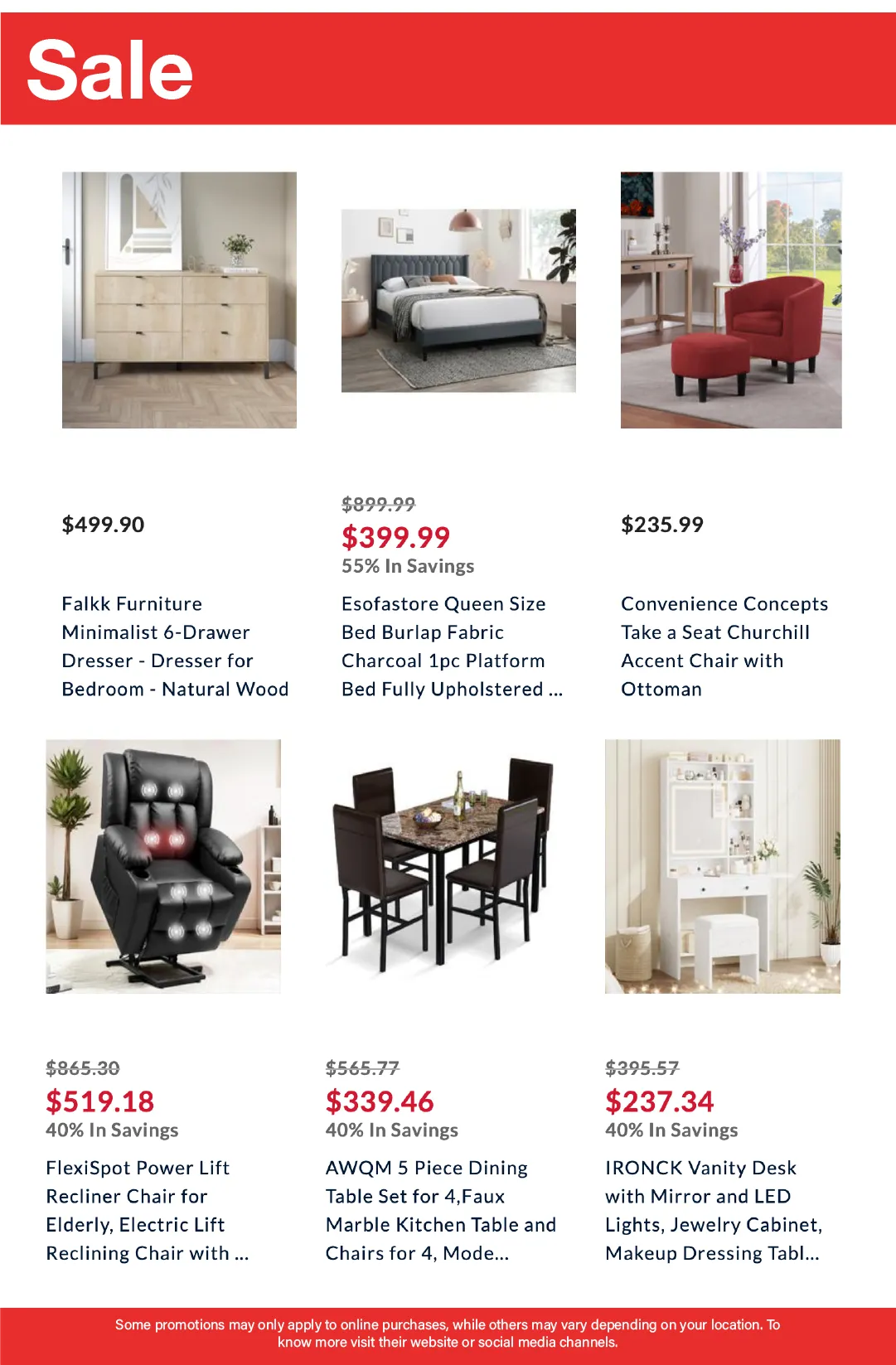 Weekly ad Kmart Sales from February 10 to February 24 2026 - Page 5