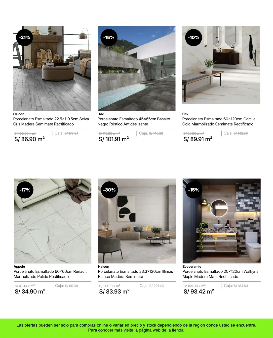 Catalogo de  SANICENTER 24 de julio al 7 de agosto 2026 - Pag 5