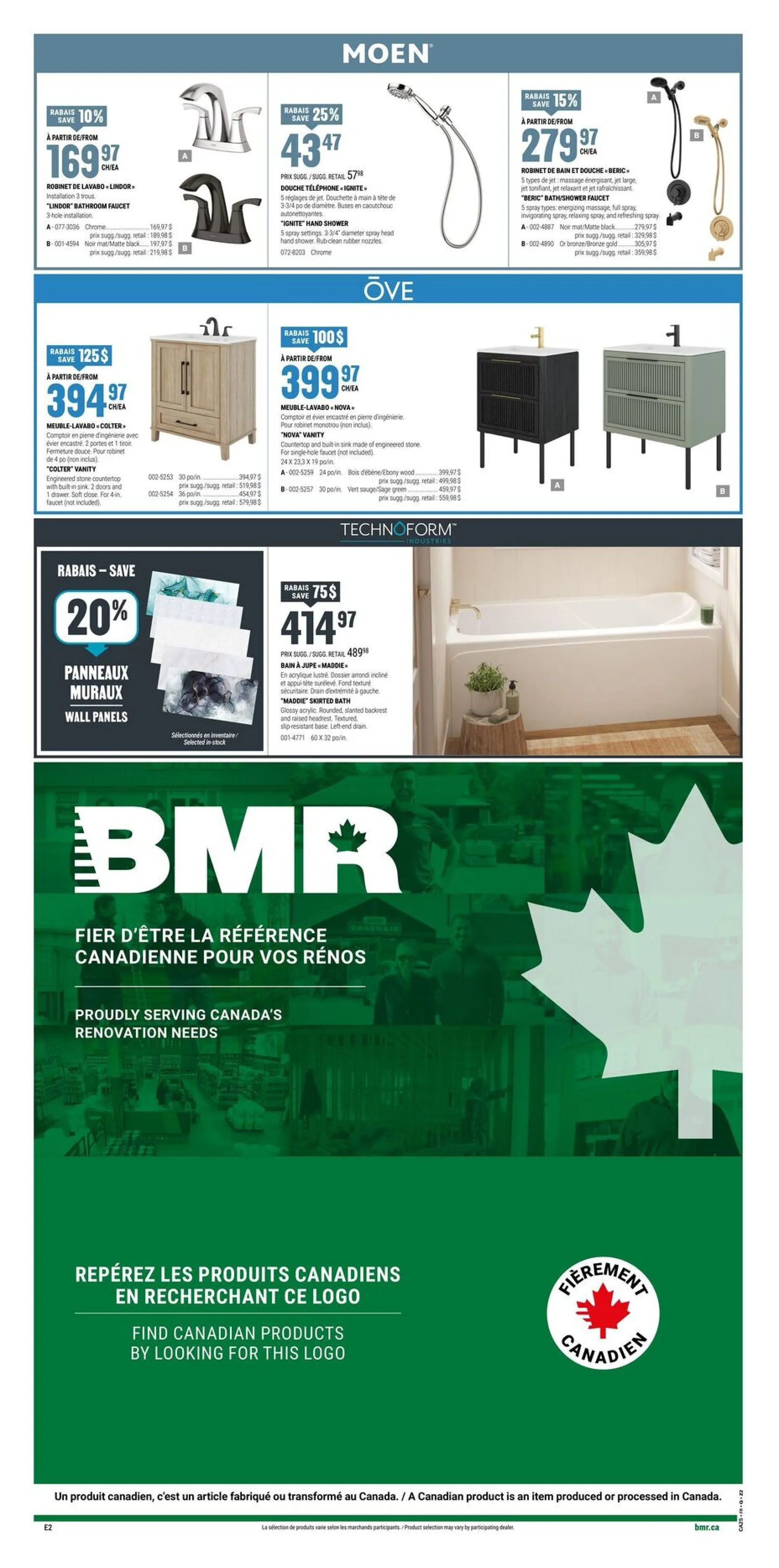 BMR Sales from June 18 to June 24 2026 - flyer page 6