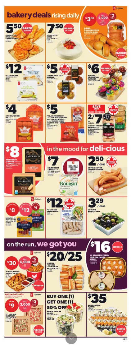 Loblaws Sales from May 14 to May 20 2026 - flyer page 6