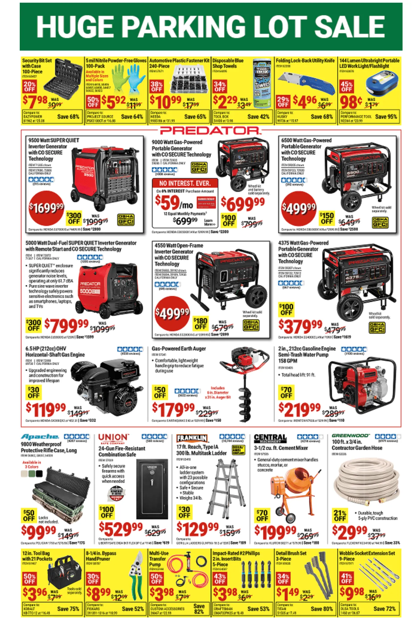 Weekly ad Weekly ads from March 6 to March 8 2026 - Page 5