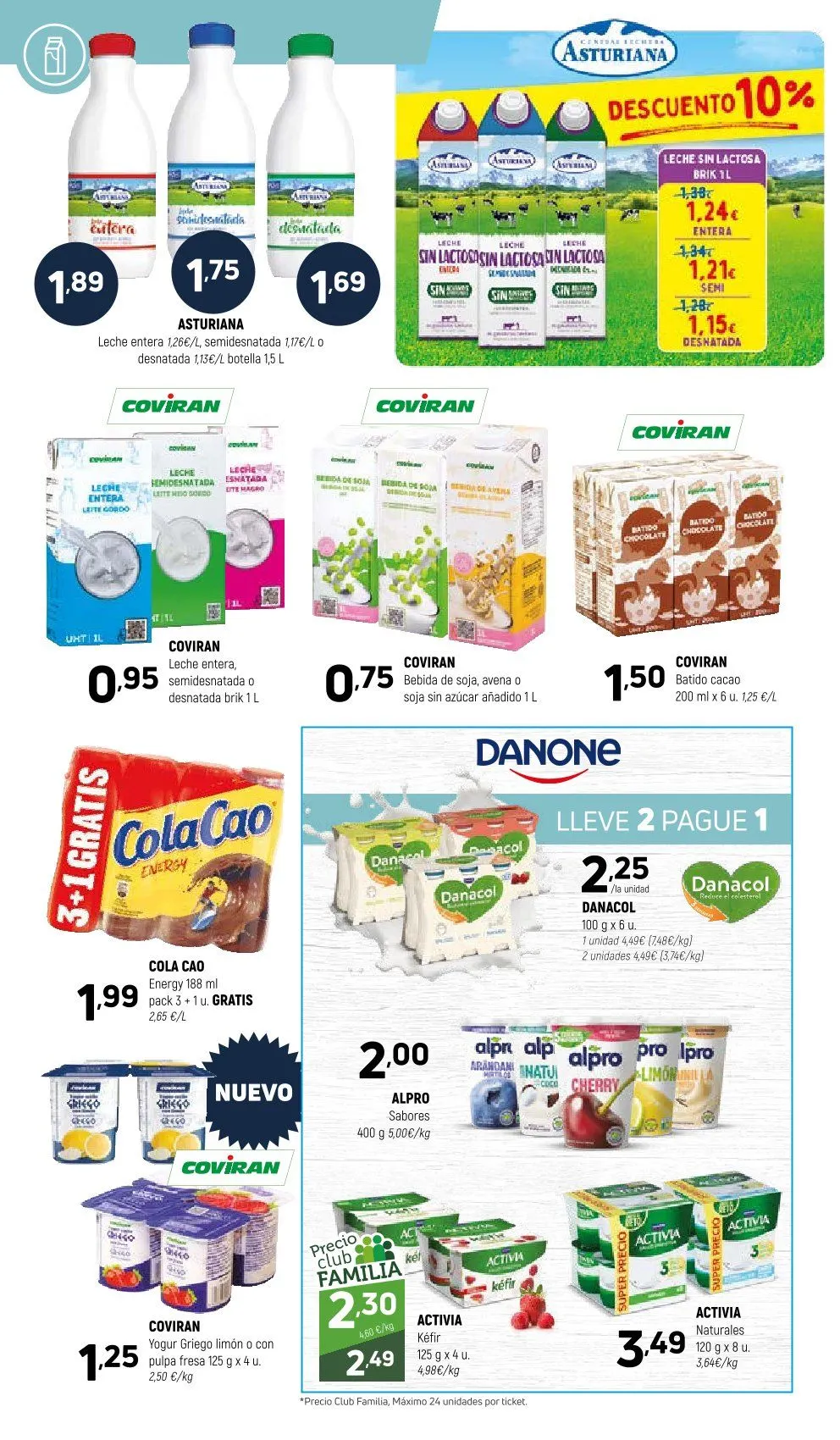 Catálogo de Coviran Ofertas 7 de abril al 18 de abril 2026 - Página 6