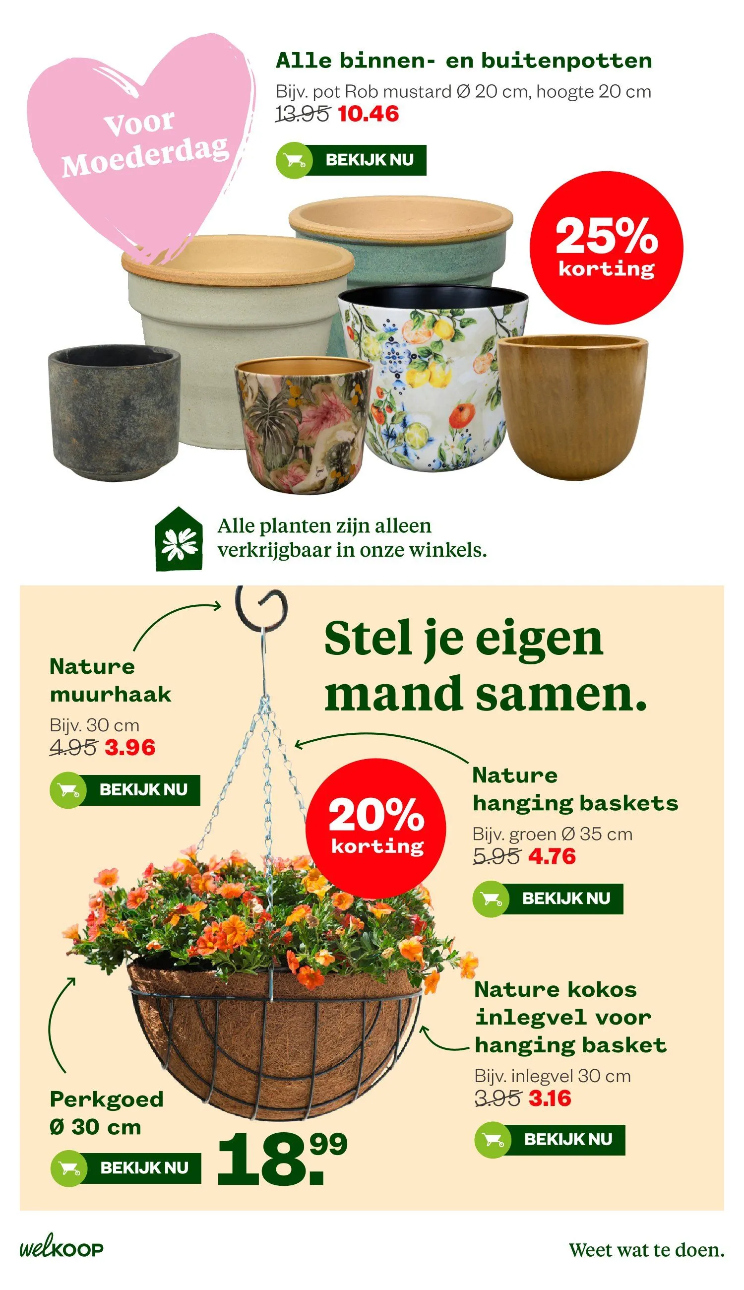 Welkoop folders van 27 april tot 10 mei 2026 - Folder pagina 6