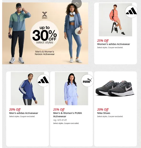 Weekly ad JCPenney Sales from February 23 to March 1 2026 - Page 6