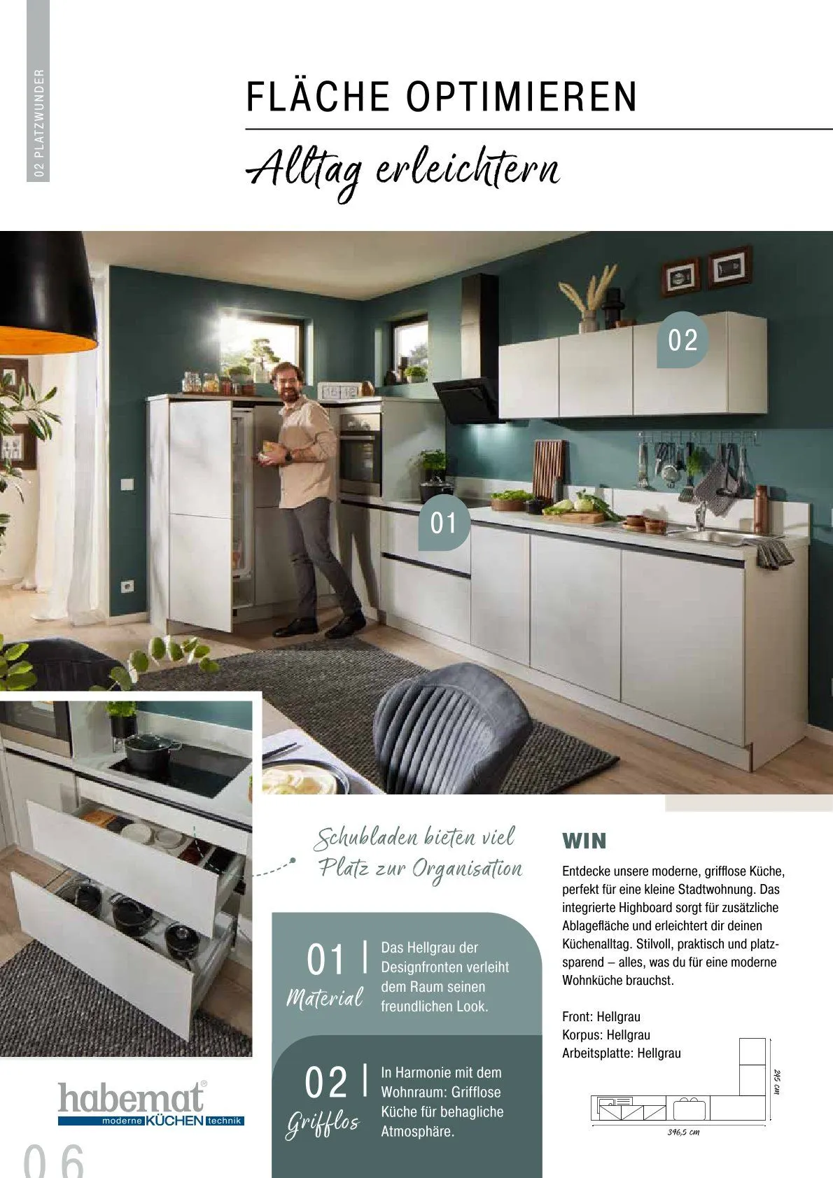 Prospekte von 12. Februar bis 30. April 2025 - Prospekt seite 6