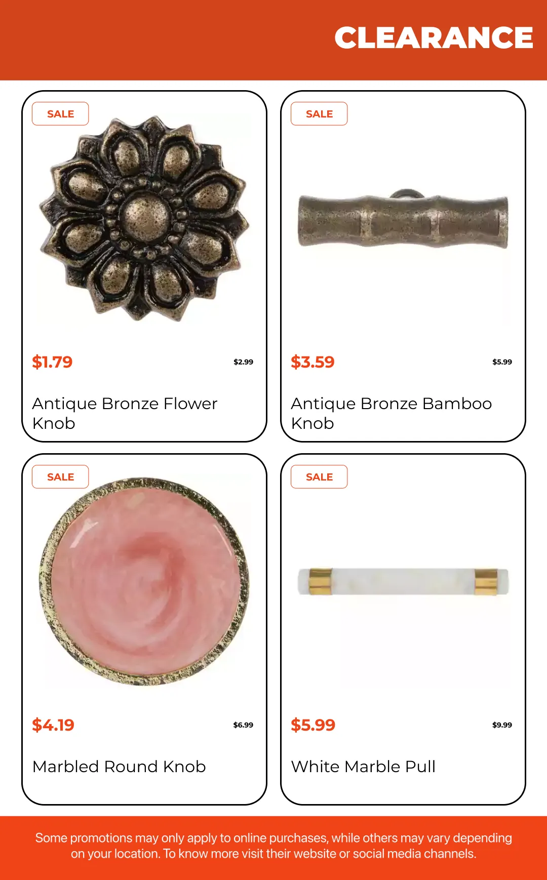Weekly ad Hobby Lobby Sales from June 5 to June 19 2026 - Page 6