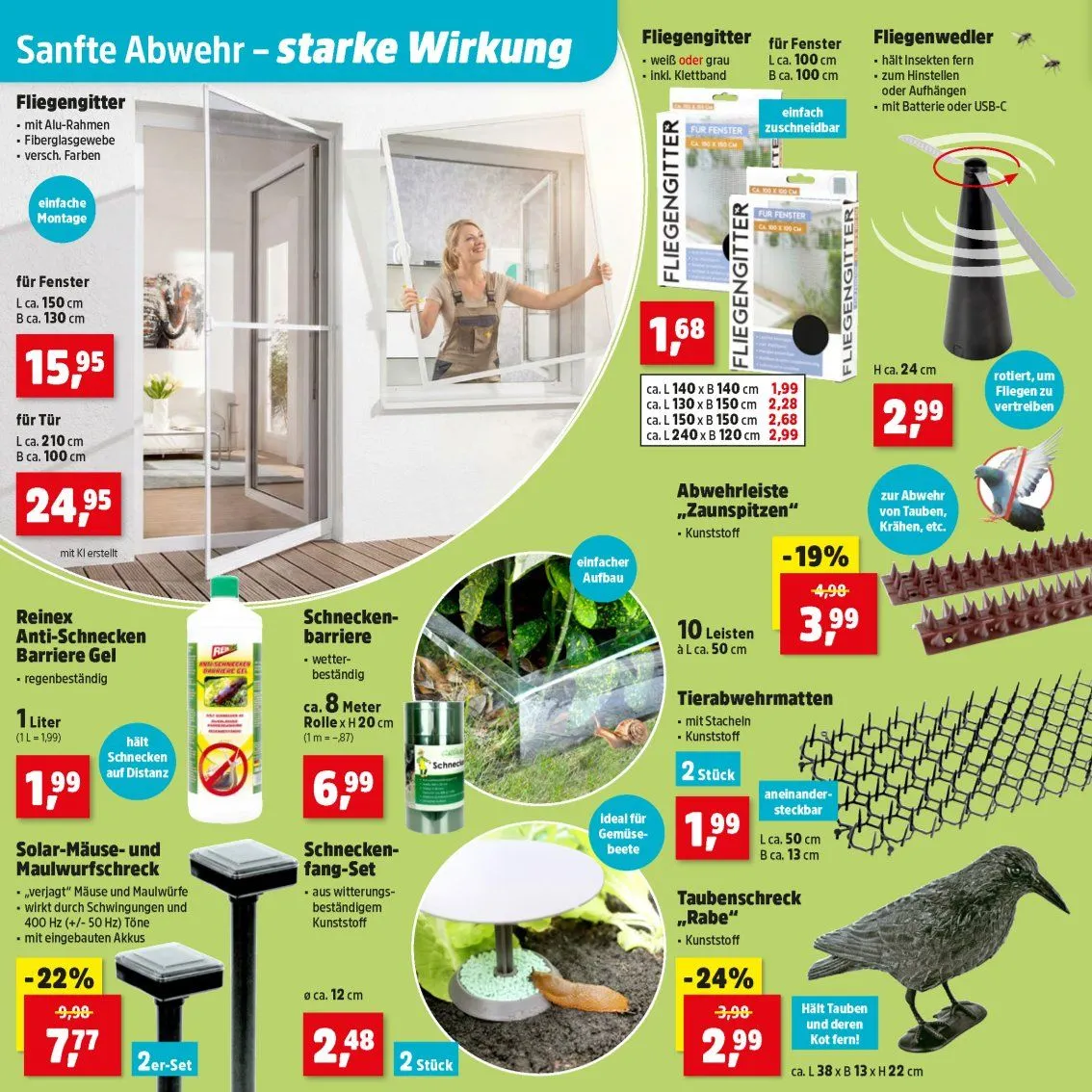 Thomas Philipps Angebote von 27. April bis 2. Mai 2026 - Flugblätt seite  6