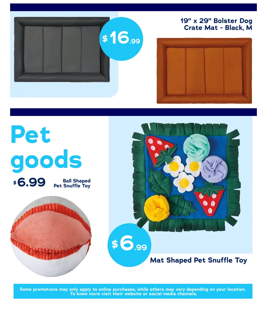 Weekly ad Weekly Ad from July 17 to July 24 2025 - Page 11