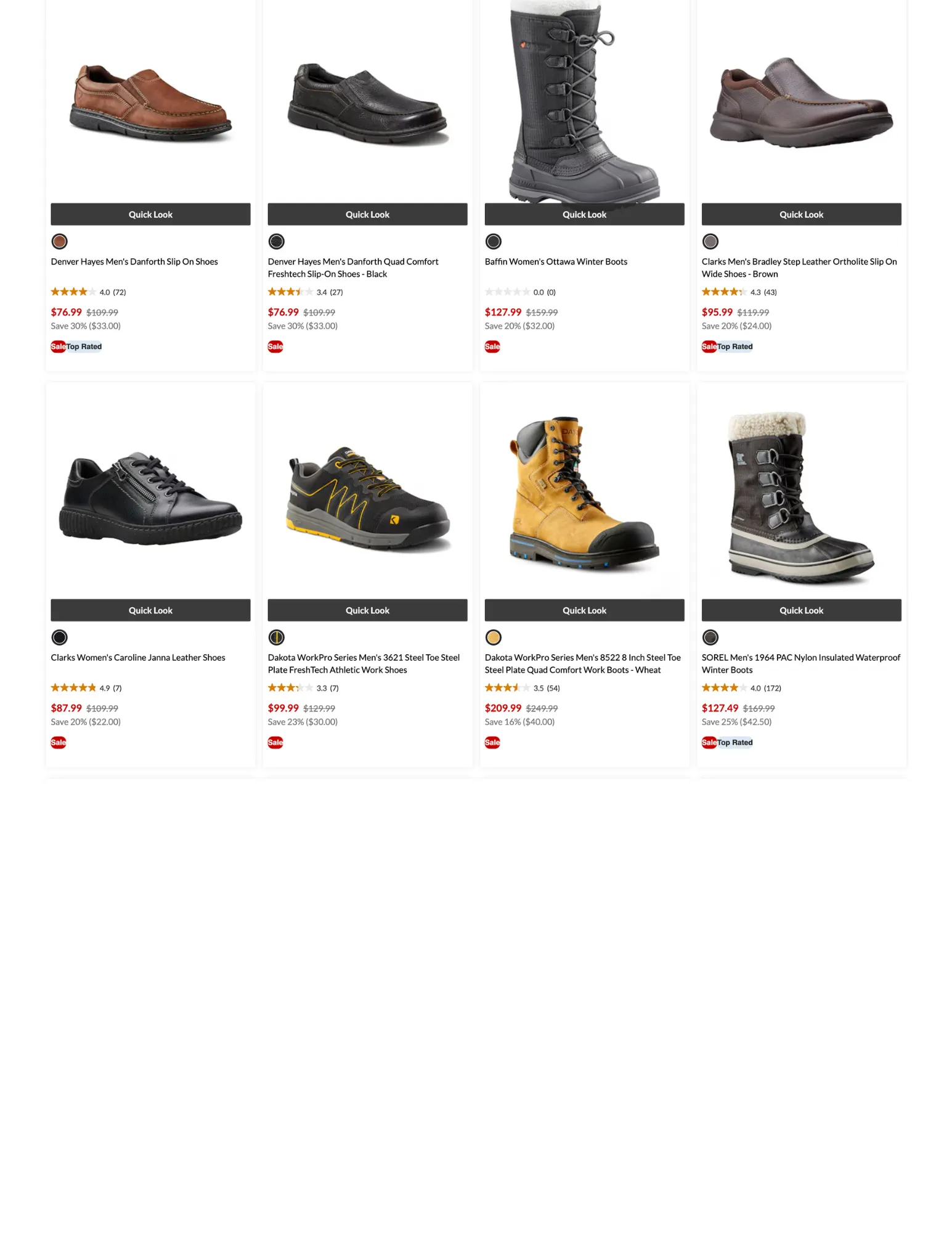 Weekly ad from February 4 to February 28 2025 - flyer page 5