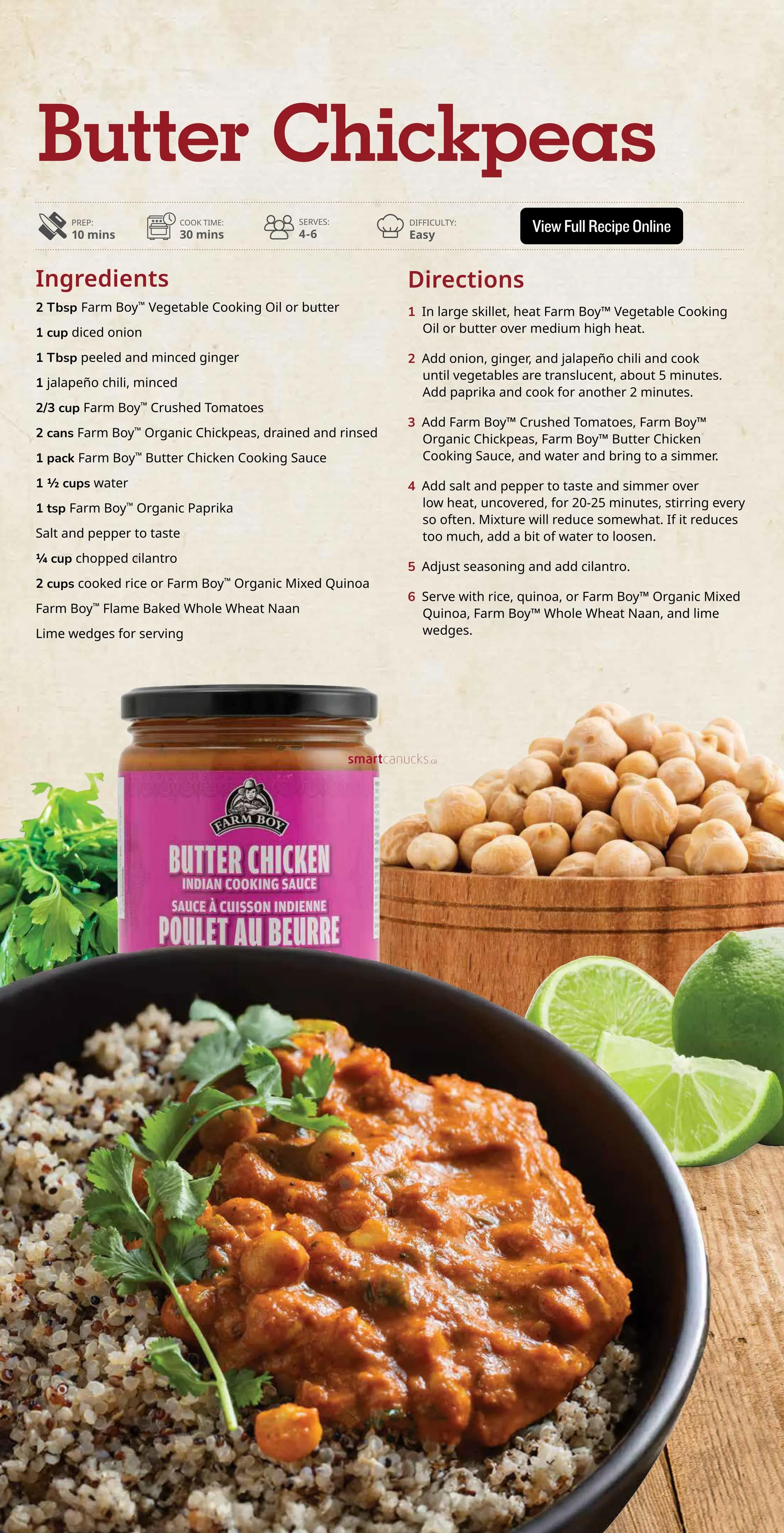 Farm Boy Sales from October 30 to November 5 2025 - flyer page 6