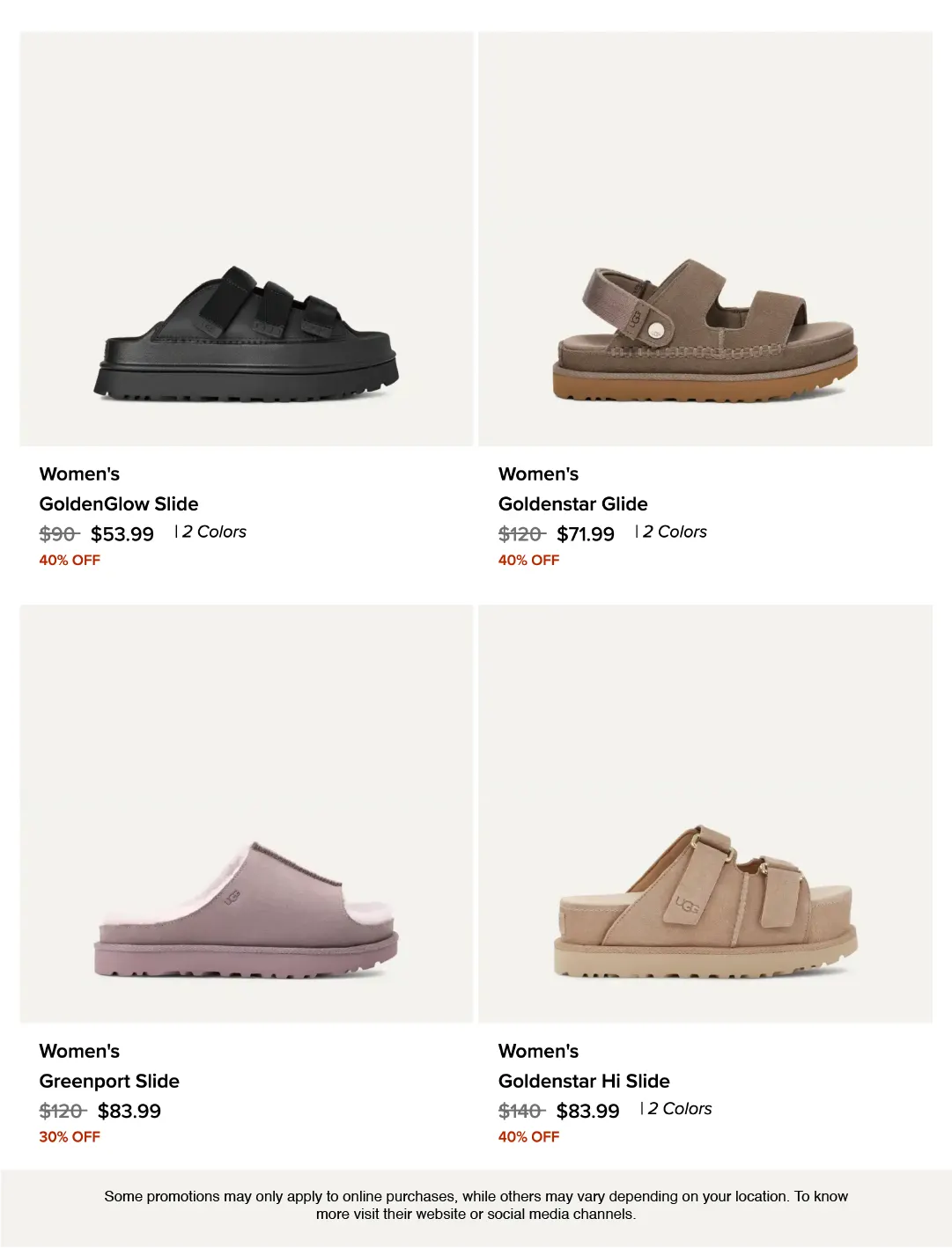 Rabatte von 16. Oktober bis 31. Oktober 2025 - Prospekt seite 5