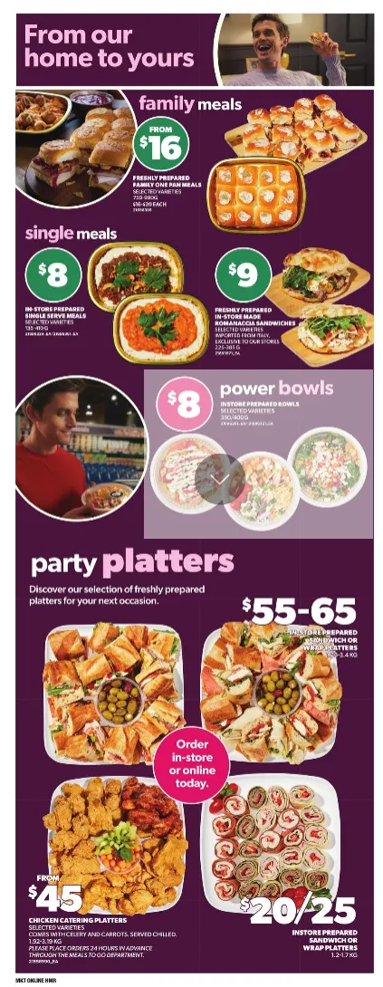 Zehrs Sales from December 11 to December 17 2025 - flyer page 6