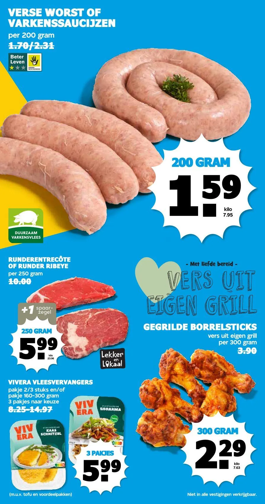 Boon's Markt folders van 1 juni tot 7 juni 2026 - Folder pagina 6