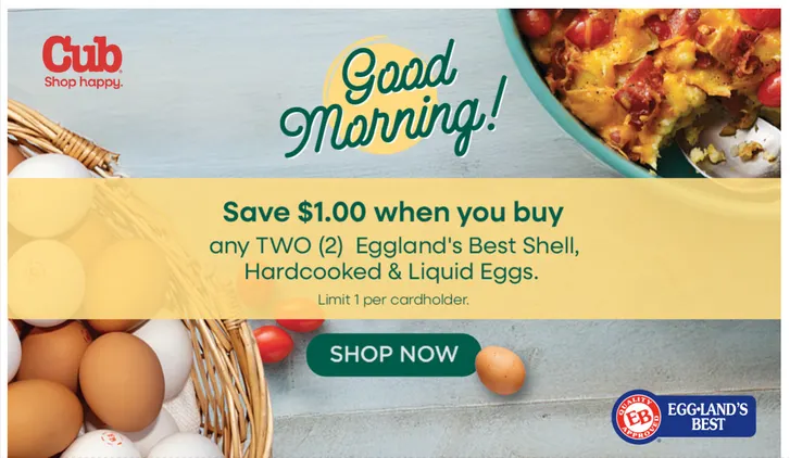 Weekly ad Cub Foods Sales from December 30 to December 6 2025 - Page 6